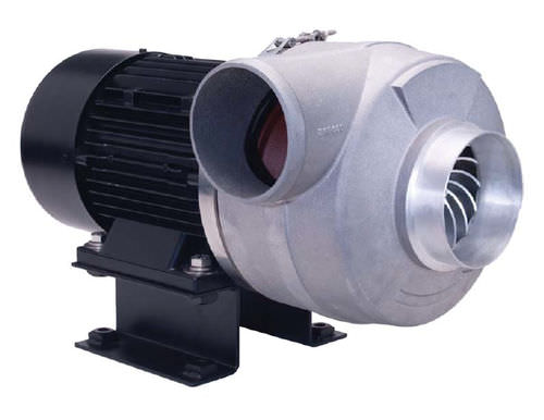 Luftgebläse - JET-1™ series - JetAir Technologies - Zentrifugal / einstufig