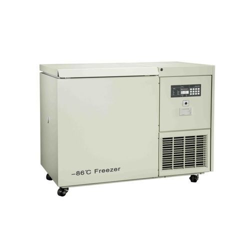 Horizontaler Gefrierschrank - DW-HW series - labologic - Labor / belüftet / Ultra-Niedrigtemperatur