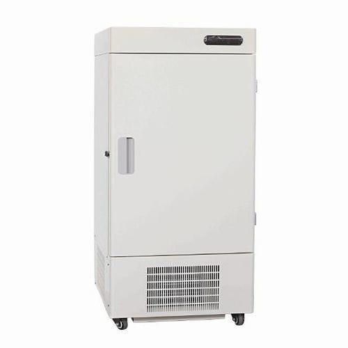 Vertikaler Gefrierschrank - DW series - labologic - Labor / belüftet / Ultra-Niedrigtemperatur
