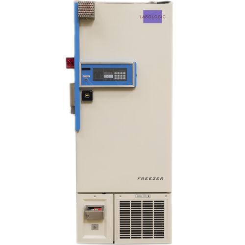 Vertikaler Gefrierschrank - LA-HL series - labologic - Labor / Niedrigtemperatur / Lagerung