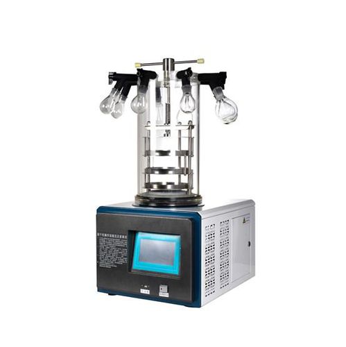 Labor-Gefriertrockner - LA-FD series - labologic