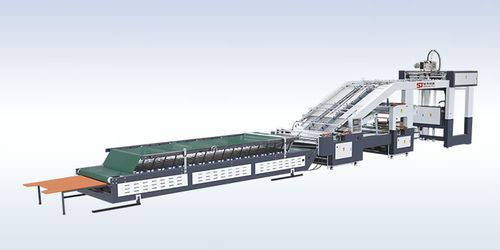 Automatisierte Walzmaschine - SJ-FMB1 series - Tangshan Jiasun Import and Export Co.,Ltd