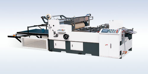 Klebemaschine - STC-1080/1450 - Tangshan Jiasun Import and Export Co.,Ltd