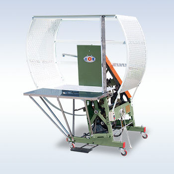 Bündelmaschine - JDB series - Tangshan Jiasun Import and Export Co.,Ltd