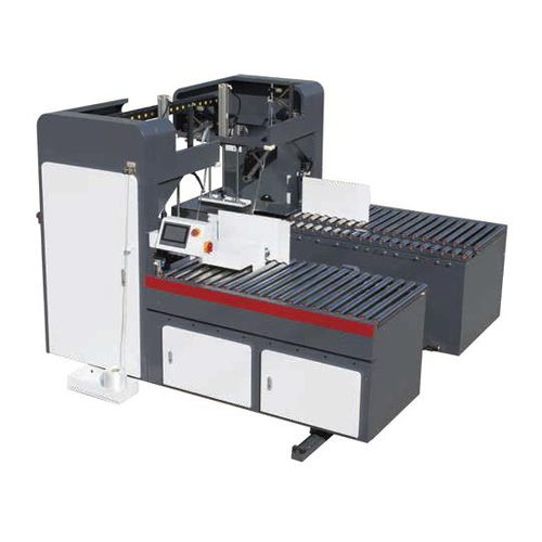 Bündelmaschine - JDT-1000A - Tangshan Jiasun Import and Export Co.,Ltd