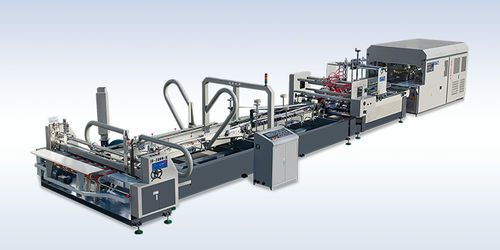 Bündelmaschine - JHXDB-2 series - Tangshan Jiasun Import and Export Co.,Ltd