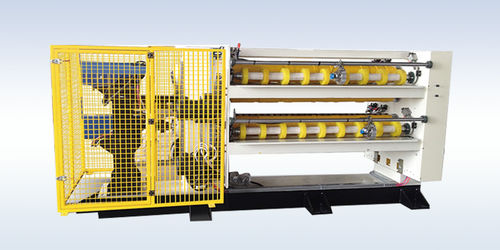CNC-Schneidemaschine - RC - Tangshan Jiasun Import and Export Co.,Ltd