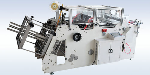 Automatische Umformmaschine - HBJ-D800 - Tangshan Jiasun Import and Export Co.,Ltd