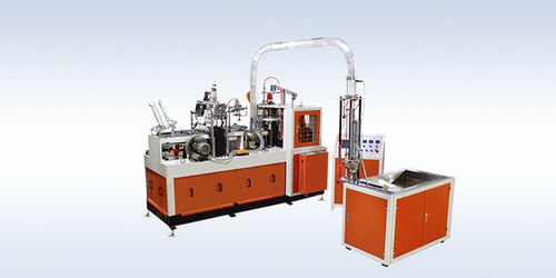 Automatische Umformmaschine - ZSZB-D - Tangshan Jiasun Import and Export Co.,Ltd - Siegelmaschine