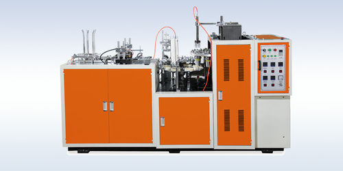 Heiß-Umformmaschine - ZB - Tangshan Jiasun Import and Export Co.,Ltd - automatisch / Siegelmaschine