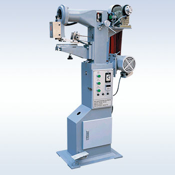 Automatischer Stretchwickler - TJ-40 - Tangshan Jiasun Import and Export Co.,Ltd - Papier