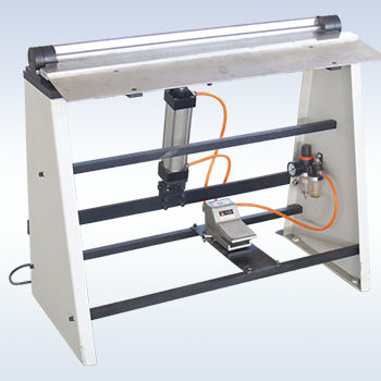 Stretchwickler - DB-700 - Tangshan Jiasun Import and Export Co.,Ltd