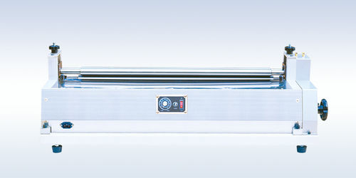 Klebstoff-Auftragsmaschine / Hotmelt - JS Series - Tangshan Jiasun Import and Export Co.,Ltd - kompakt