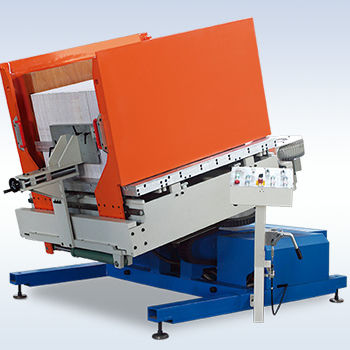 CNC-Drehmaschine - FZ series - Tangshan Jiasun Import and Export Co.,Ltd - vertikal