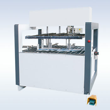 Abisoliermaschine für Kabel - JS-1080 - Tangshan Jiasun Import and Export Co.,Ltd - automatisch