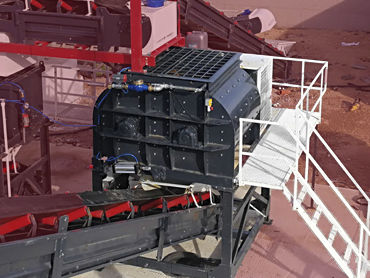 Doppelwellenmischer - ZIM ENGINEERING - horizontal