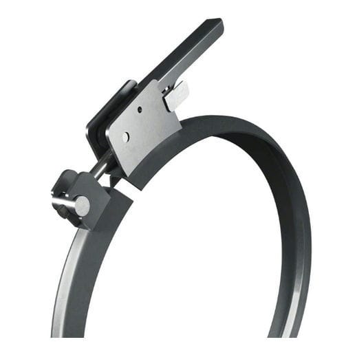 Bolzen-Rohrschelle - ESKATE Rohrverbindungstechnik GmbH - Metall