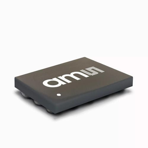 Geschlossener LED-Treiber - AS1170  - ams Osram - verstellbar / PWM / hohe Effizienz