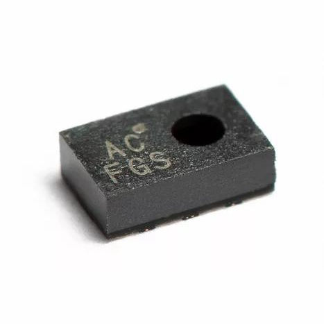 Umgebungslichtsensor - AS7343  - ams Osram - VIS / NIR / programmierbar