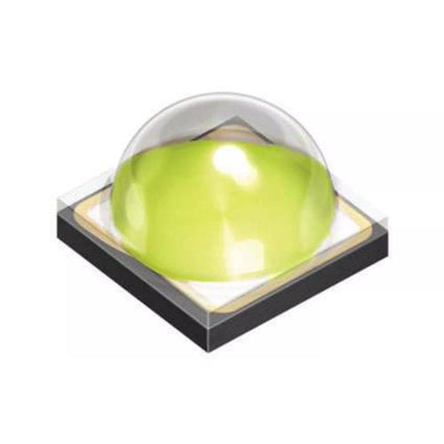 Weiße LED - OSLON™, GW CSSRM4.HW - ams Osram - quadratisch / kompakt / für Außenbereich