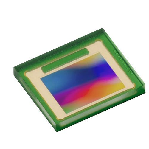 CMOS-Bildsensor - Mira030 - ams Osram - monochrom / mit hoher Drehzahl / kompakt
