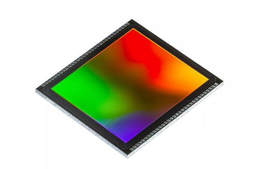 CMOS-Bildsensor - Mira130 - ams Osram - NIR / monochrom / mit hoher Drehzahl