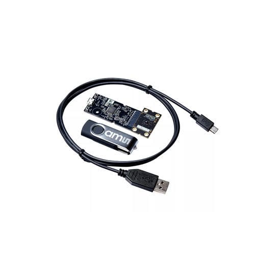 Sensor-Bewertungskit - TCS3530_EVM_EB - ams Osram