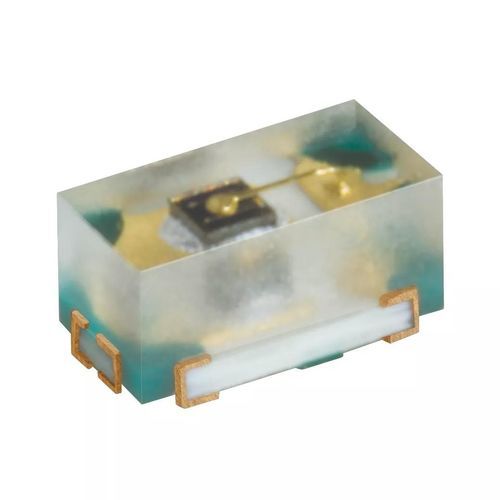 Infrarotstrahler - SFH 4043 - ams Osram - Leistung