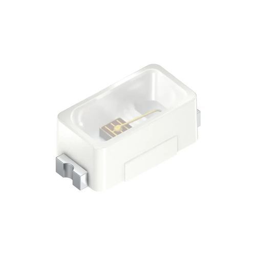 Rote LED - FIREFLY™ E1608, CN DELSS1.27 - ams Osram - grün / Infrarot / dreifarbig