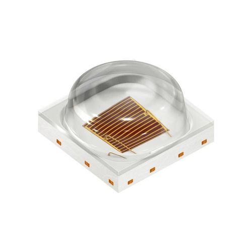 Abstimmbare LED - OSCONIQ™ P 3737 (2W), GF PUBRA1.25 - ams Osram - einstellbare Wellenlänge / VIS / farbig