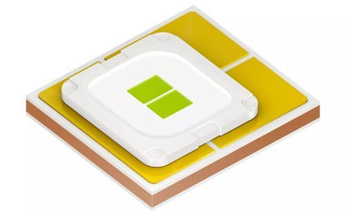 VIS-LED - OSTAR™ Projection Power, LE  CG P1AS - ams Osram - farbig / kompakt / hohe Helligkeit
