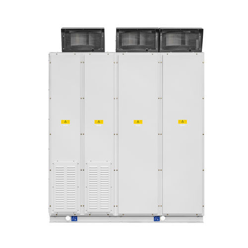 Vertikaler Frequenzumrichter - GL150 - INNOMOTICS - für Synchronmotor / kompakt / energiesparend