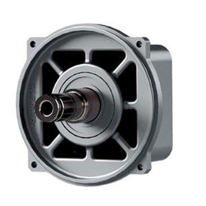 Adapter für Motor - KS - INNOMOTICS - außen / Aluminium / Gusseisen