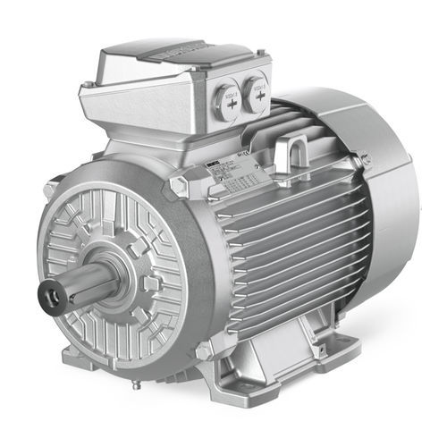 Niederspannungsmotor - VSD4000 - INNOMOTICS - Synchron / AC / IP55