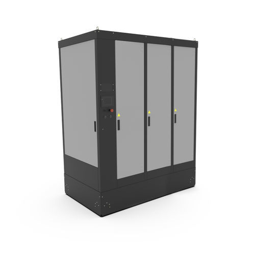 Laser-Reinigungssystem - I-LAC MULTI CLEAN - Inelme - automatisch / Optik / für die Druckindustrie