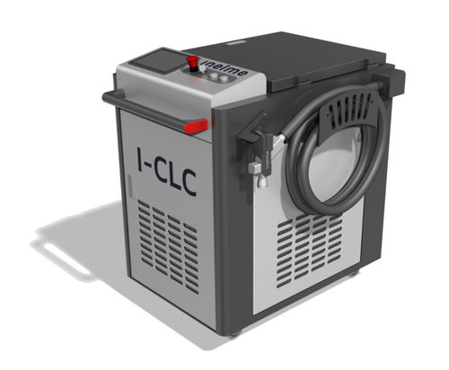 Entrostungs-Reinigungssystem - I-CLC - Inelme - Laser / manuell / für Automobilanwendungen