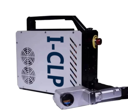 Laserreinigungsanlage - I-CLP - Inelme - Industrie / für Automobilanwendungen / medizinisch
