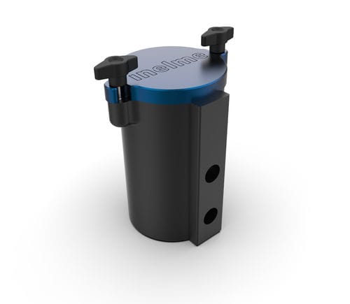 Magnetfilter - I-MIF - Inelme - für Druckfarben