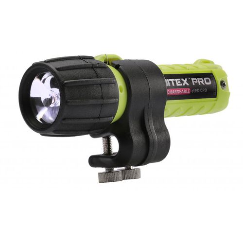 LED-Handleuchte - Nitex Pro eLED - Underwater Kinetics - Arbeit / kompakt / wiederaufladbar