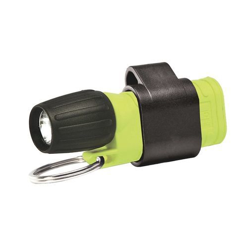 LED-Taschenlampe - 2AAA eLED Mini Pocket Light I - Underwater Kinetics - Inspektion / kompakt / wasserdicht
