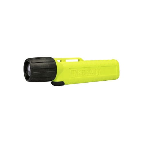 LED-Taschenlampe - 4AA eLED Zoom 2 - Underwater Kinetics - Arbeit / Illumination / für Industrieanwendungen