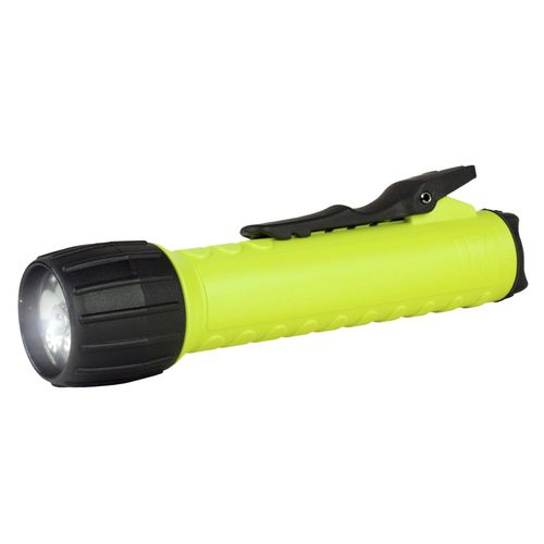 LED-Taschenlampe - Gatorlite 3C eLED CPO - Underwater Kinetics - Arbeit / für Industrieanwendungen / kompakt