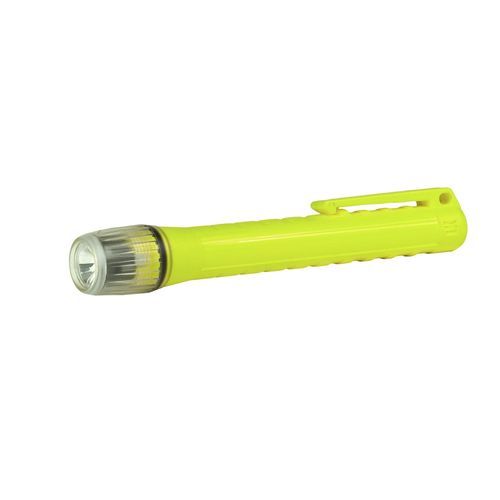 Xenon-Taschenlampe - 2AAA Xenon Penlight S  - Underwater Kinetics - Arbeit / Funkenemission / wasserdicht