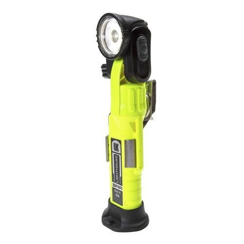 LED-Handleuchte - 3AA Lighthouse - Underwater Kinetics - Arbeit / für Industrieanwendungen / Magnet