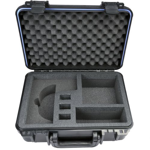 Transportkoffer - D-TAP R1 - Underwater Kinetics - Transport / ABS / Schaumstoff