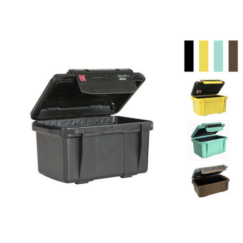 ABS-Werkzeugkasten - 406 ULTRABOX - Underwater Kinetics