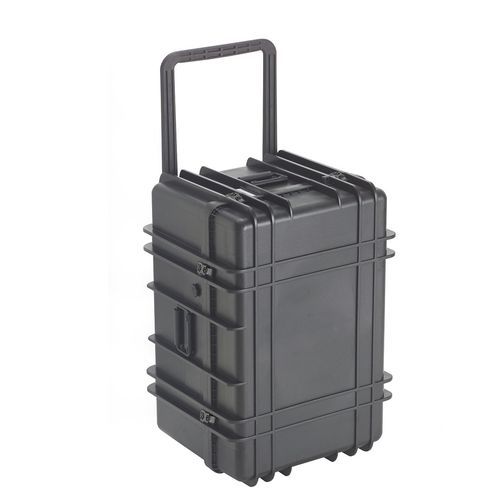 Transportkoffer - 1627 LOADOUT CASE - Underwater Kinetics - Präsentation / ABS / Polypropylen