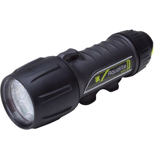 LED-Taschenlampe - Aqualite PRO2 - Underwater Kinetics - Illumination / wiederaufladbar / wasserdicht