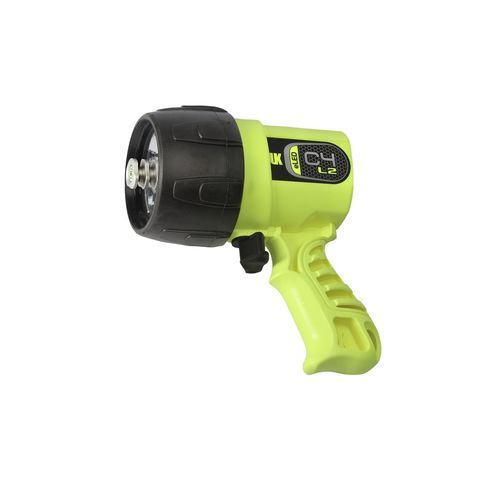 LED-Taschenlampe - C4 eLED (L2) - Underwater Kinetics - Illumination / kompakt / wiederaufladbar