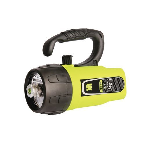 LED-Taschenlampe - LIGHT CANNON ELED (L1) - Underwater Kinetics - Illumination / wiederaufladbar / wasserdicht